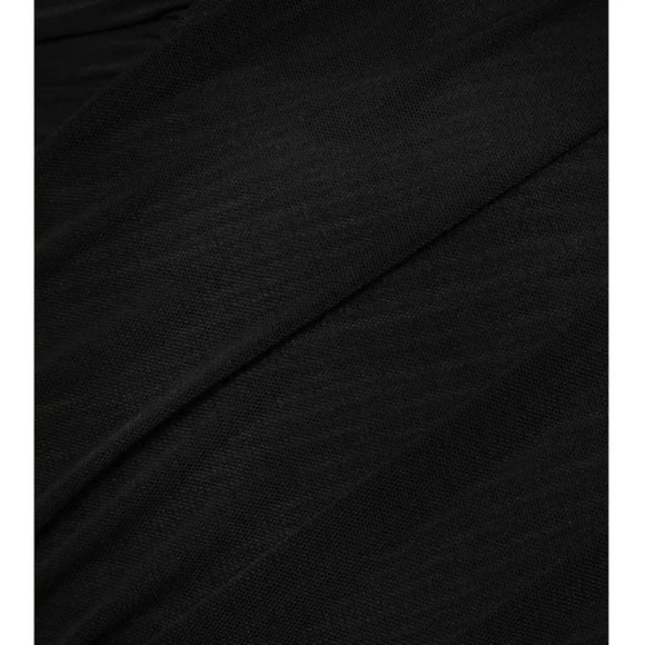 LULUS Square Neck Mesh Spaghetti Straps Mini Dress - Picture 4 of 7